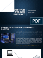 Infrastruktur Web Dan Internet-2