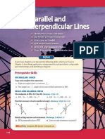 Geometry Textbook Chapter 3-4