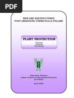 Download Plant Protection 3042009 by vishal_genet SN51361105 doc pdf
