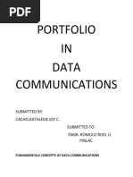 Kathleen Joy Cacho-Datacommss