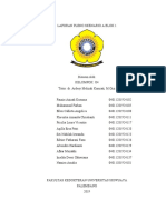 Laporan Pleno Skenario A Blok 1 Fix