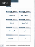 A2 Final Telc Test | PDF