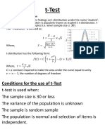 Hypothesis Test-5