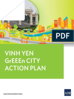 ADP Vinh Yen Greeen City
