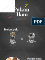 Rizky Aditya & RIsal (Tugas Pak Alex) Manajemen Pakan