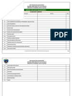 QCDD General Fire Safety Requirements Gu