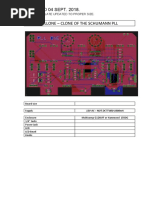 Pllone Build