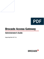 Fos 741 Accessgateway