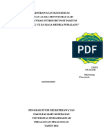 1sap Nutrisi Ibu Post Partum PDF Free Dikonversi