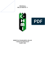 Cover Proposal Hmi