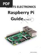 Raspberry Pi BScIT Practicals Manual-1