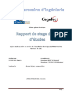 Rapport PFE