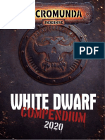 Necromunda - ESP - Compendio White Dwarf