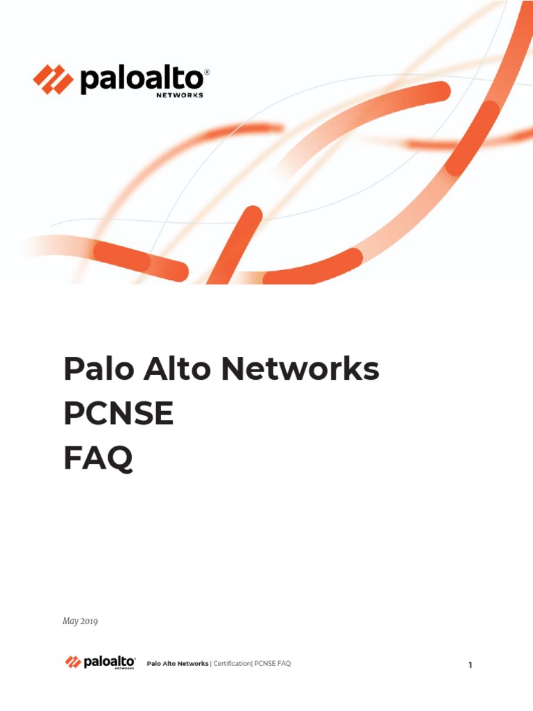 PCNSE German