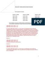 Ejercicios Ut3. Soluciones