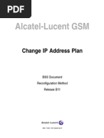 Modify Ip Plan Adress TC