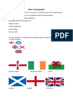 Elc Flags and Geography