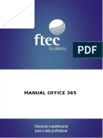 Manual Office365