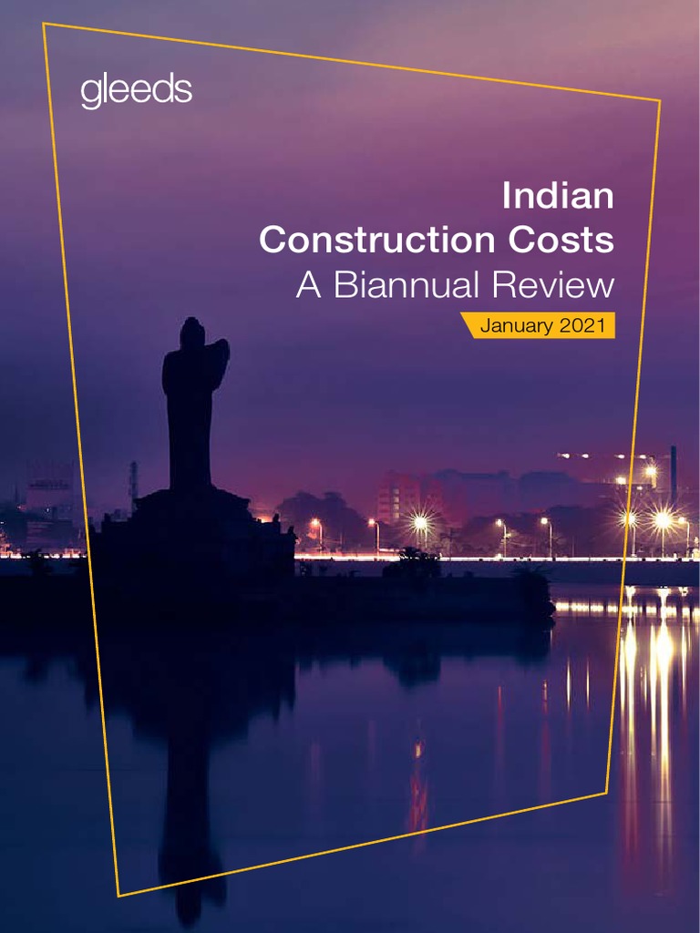 Cost Report 2021 ???? PDF Recession Wholesale Price Index