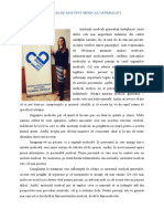 Cap. 7, Pag. 12,13 Profesia de Asistent Medical Generalist Andreea Csolti