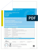 Bre Green Guide 300 SB Enp508b