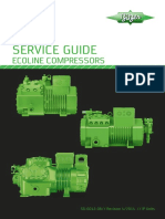 BITZER compressor guide