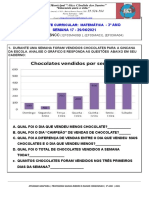 Matemática - SEMANA 17 - 29-06-2021