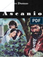 Alexandre Dumas Ascanio