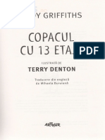 Copacul Cu 13 Etaje - Andy Griffiths