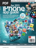 Download 2011 iPhone App by Michael Shliger SN51363732 doc pdf