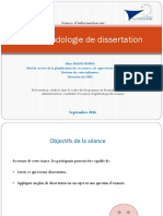 La Méthodologie de Dissertation Www.coursdefsjes.com (1) (1)