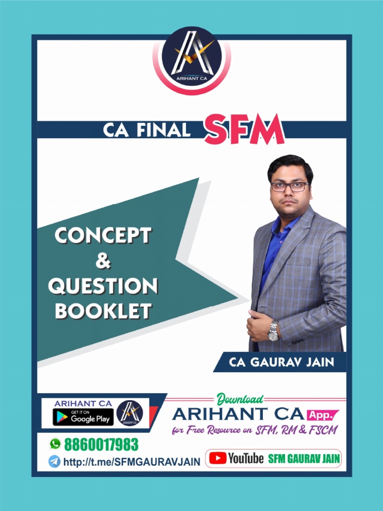 Time Value of Money Fundamentals | PDF | Dividend | Cost Of Capital
