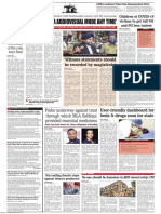 Free Press - Mumbai Edition 30 Jun 2021 Page 1