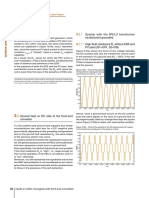 Behavior With PV Plant