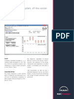 Cocos Eds: Engine Diagnostics System, Off-Line Version