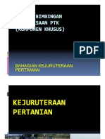 Kejuruteraan Pertanian Note