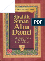 Shahih Sunan Abu Daud Jilid 3