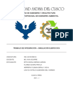 Trabajo Integrador (Grupo Nº2) - Ingeniería Económica