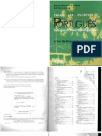 Falar, Ler, Escrever Portugues, Um Curso Para Extrangeiros - Livro de Exercicios ( PDFDrive )