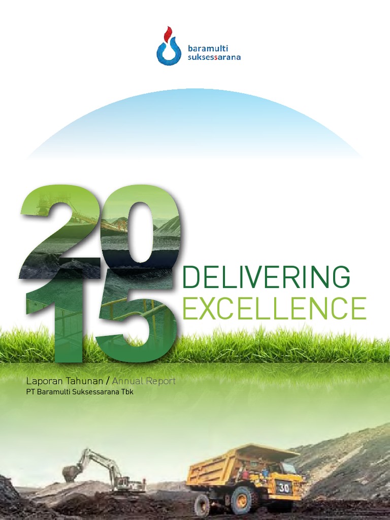 BSSR Annual Report 2015 | PDF