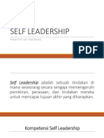  Self Leadership 1