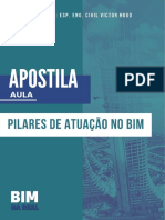 Apostila - Pilares de Atuação (Aula 1)