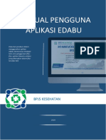 User Manual Edabu