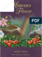 Heaven's Flower - Dawn Anna