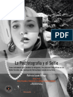 Lucas Ortega Patricia - La Postfotografia Y El Selfie