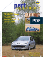 Peugeot 206+