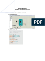 Coding Arduino Beserta Rangkaian