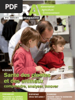 Download INRA Magazine n16 - Mars 2011 by basco SN51365149 doc pdf