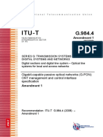 T REC G.984.4 200906 I!Amd1!PDF E