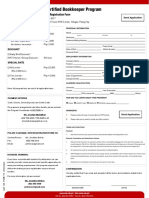 CB 38 Registration Form